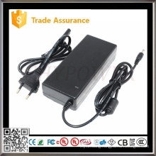 72W 12V 6A YHY-12006000 ac adapter output 4 pin